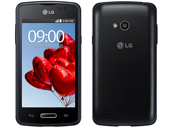 LG L50 01