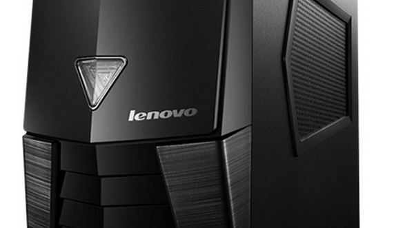 Lenovo Erazer X315
