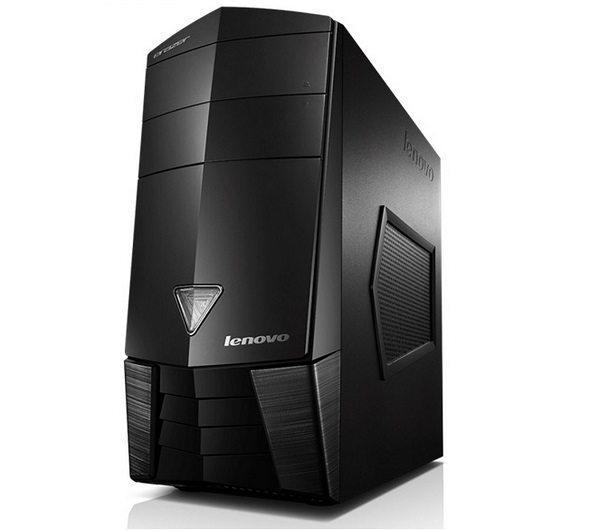 Lenovo Erazer X315, ordenador de sobremesa para jugones