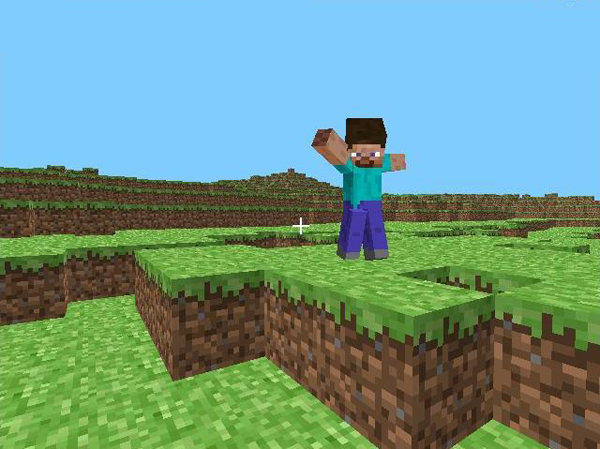 Minecraft-04 Minecraft-04