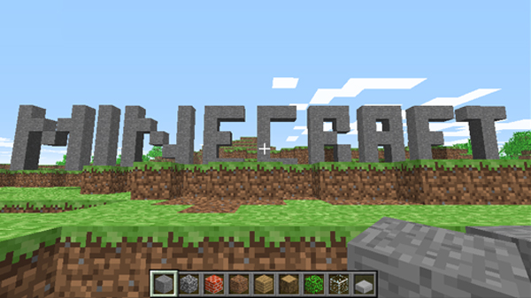 Minecraft Minecraft