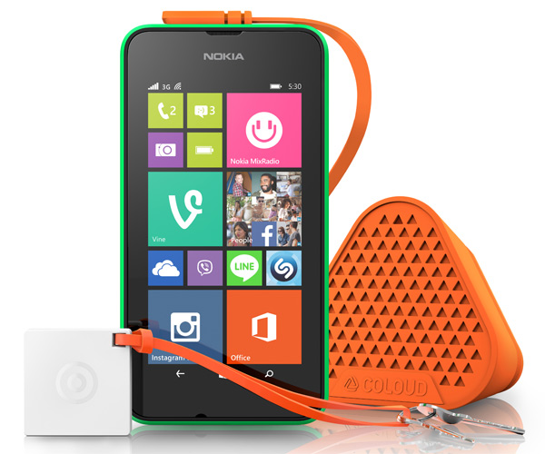 Nokia-Lumia-530-02 Nokia Lumia 530 02