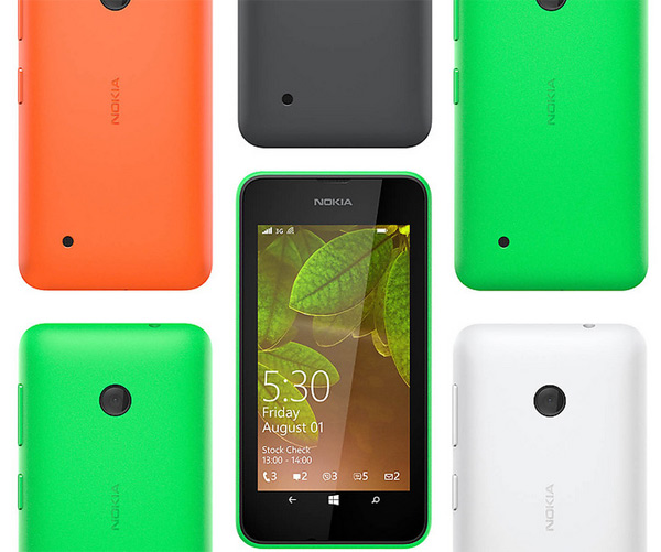 Nokia-Lumia-530-03 Nokia Lumia 530 03