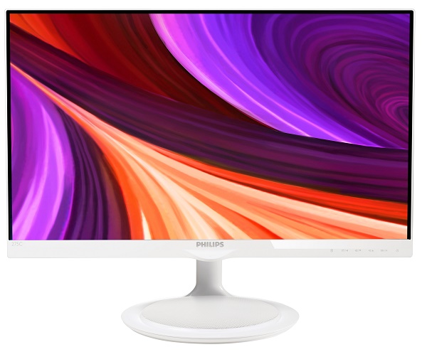 Philips 275C5, monitor profesional de 27 pulgadas y buenos altavoces 1 Philips 275C5