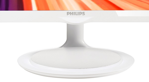 Philips 275C5, monitor profesional de 27 pulgadas y buenos altavoces 2 Philips 275C5
