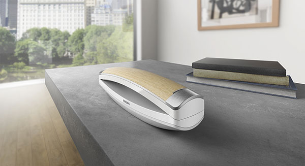 Philips-M8 Philips M8
