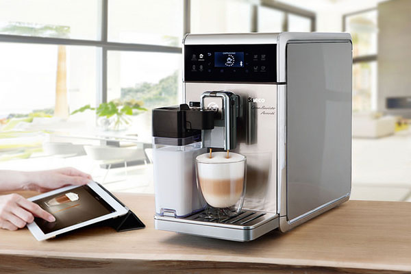 Philips-Saeco-GranBaristo-01 Philips Saeco GranBaristo