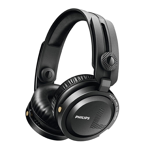 Philips-auriculares-A1-PRO Philips auriculares A1 PRO