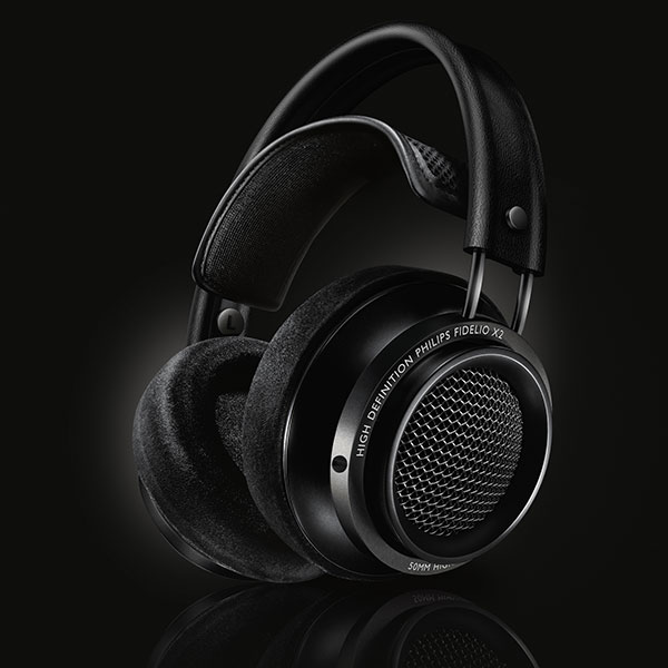 Philips-auriculares-Fidelio-X2 Philips auriculares Fidelio X2