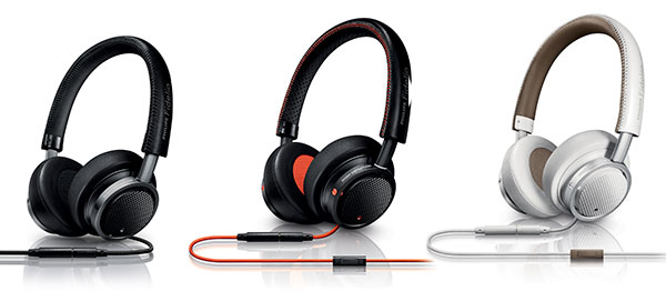 Philips-auriculares-M1MKIIBK Philips auriculares M1MKIIBK