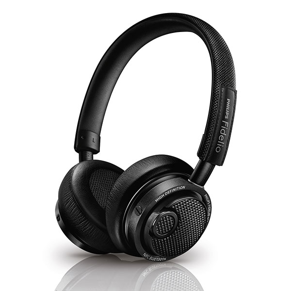 Philips-auriculares-M2BT Philips auriculares M2BT
