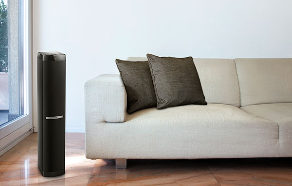 Philips BT2110, torre sonora Bluetooth