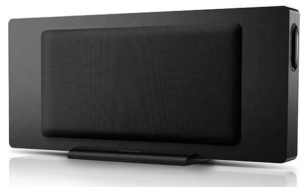 Philips wireless subwoofer
