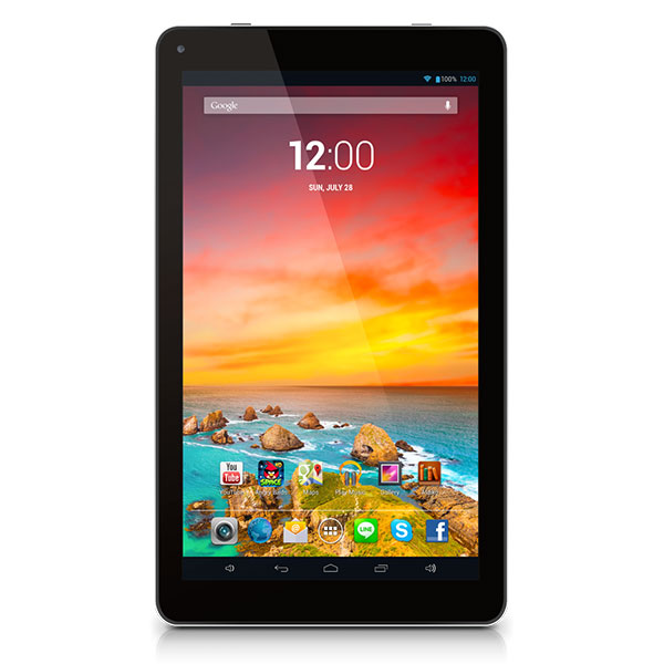 SPC Glee 9, nuevo tablet económico de 9 pulgadas