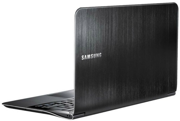 Samsung deja de vender portátiles en Europa 1 Samsung Serie 9
