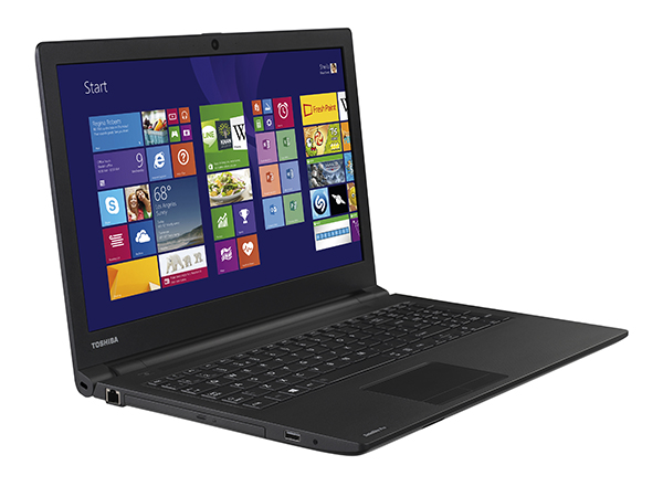 Toshiba Satellite Pro R50-B, portátil para profesionales