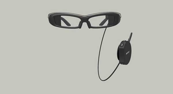 Sony-SmartEyeglass-01 Sony-SmartEyeglass-01