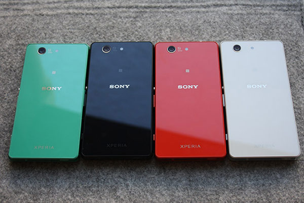 Sony Xperia Z3 02