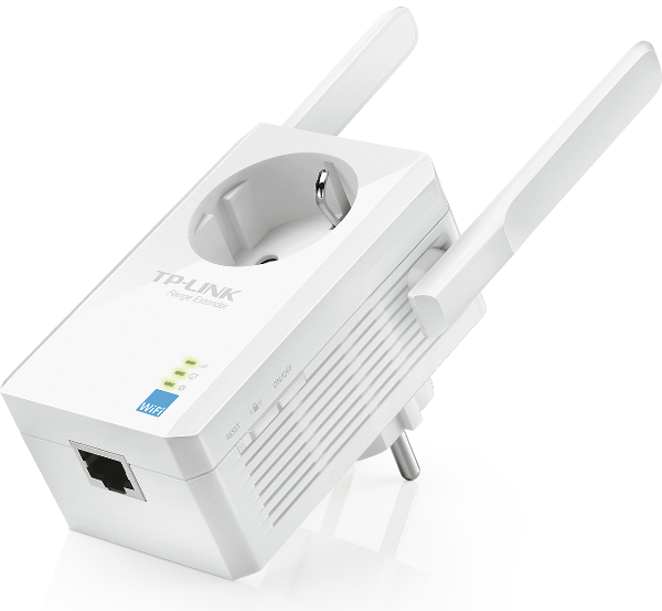 TP-LINK TL-WA860RE, lo hemos probado