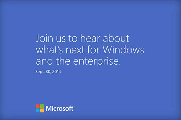 Microsoft revela por error características del nuevo Windows 9 2 Windows 9