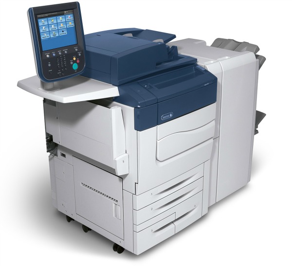 Xerox Color C60/C70, impresora multifunción para todo tipo de formatos