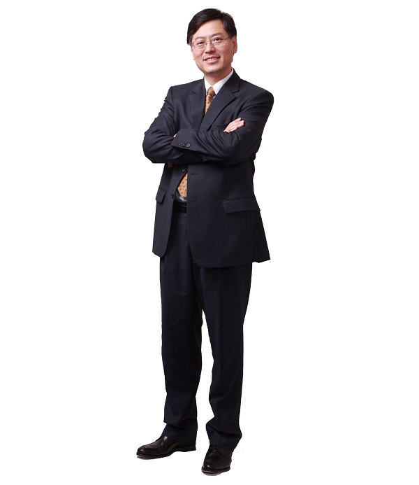 Yang Yuanqing CEO de Lenovo