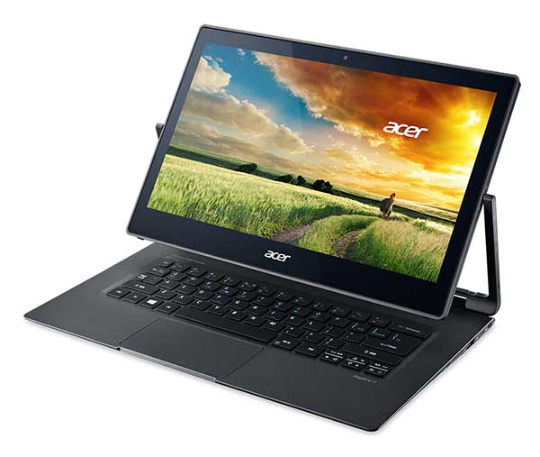 Acer Aspire R13 y R14 2 Acer Aspire R13 y R14