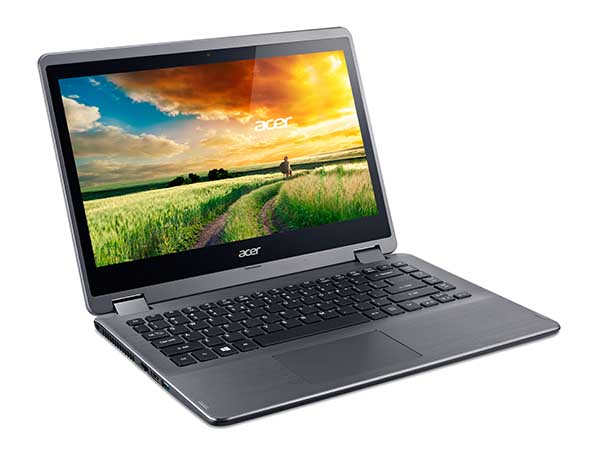 Acer Aspire R13 y R14 3 Acer Aspire R13 y R14