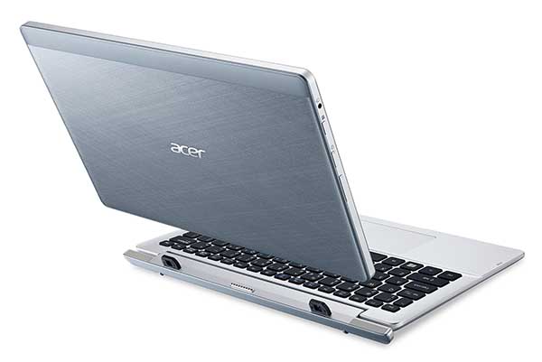 Acer Aspire Switch