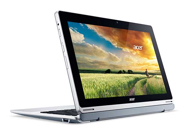 Acer Aspire Switch