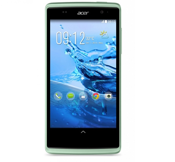 Acer Liquid Z500 1 Acer Liquid Z500