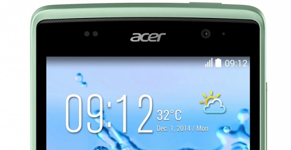 Acer Liquid Z500 4 Acer Liquid Z500
