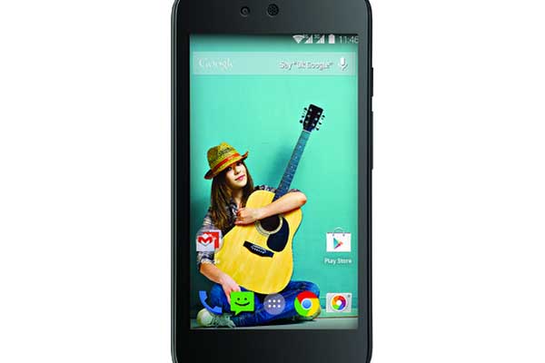 Publican por error el precio y caracterí­sticas del Android One