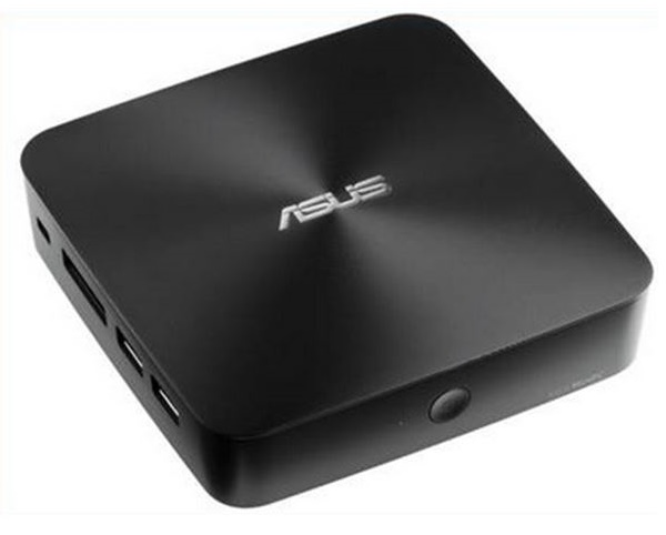 Asus VivoMini, un PC con procesador Intel Celeron en una caja pequeña 1 Asus VivoMini