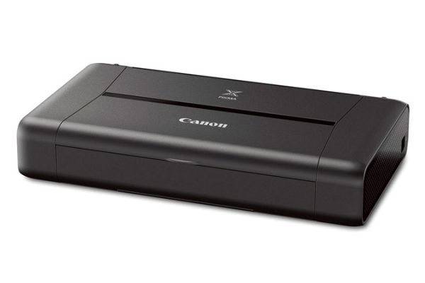 Canon Pixma iP110, impresora portátil