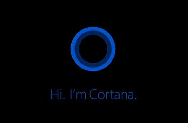 Imágenes filtradas de Windows 9 revelan una versión de Cortana para PC