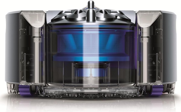Dyson 360 Eye