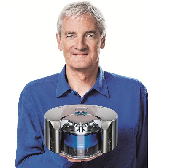 Dyson 360 Eye 5 Dyson Eye 360