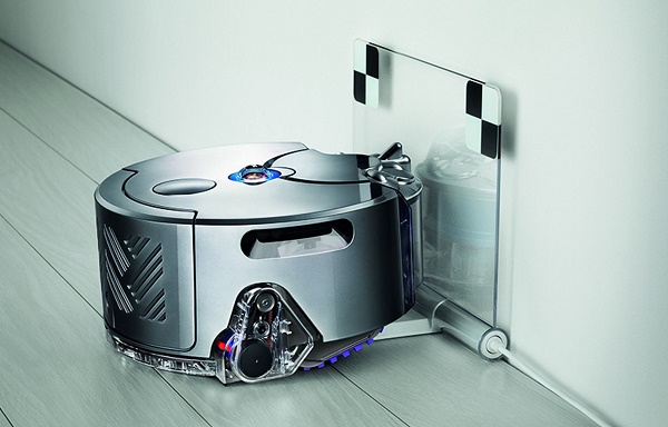 Dyson 360 Eye 2 Dyson Eye 360