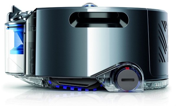 Dyson 360 Eye 6 Dyson Eye 360