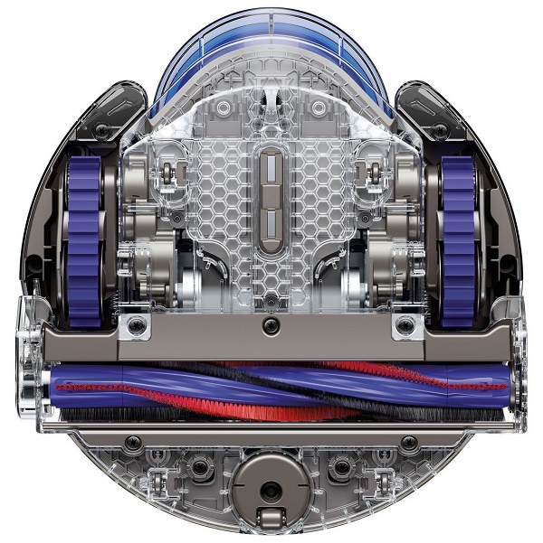 Dyson 360 Eye 3 Dyson Eye 360