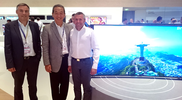 foto-entrevista-sony Entrevista a Masaru Tamagawa, Presidente de Sony Europa 1