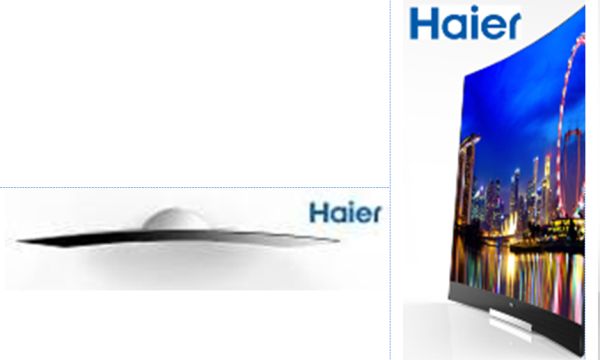 haier tv