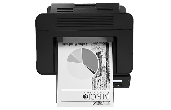HP Laserjet Pro M201dw