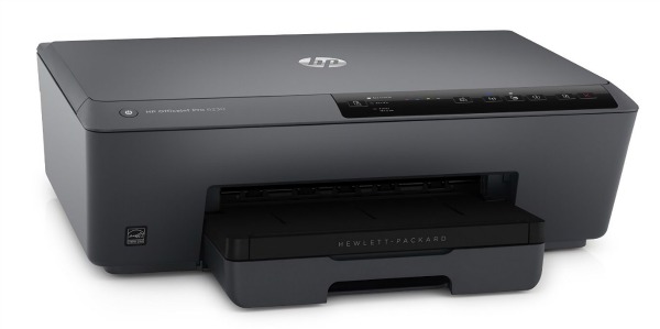 HP Officejet Pro 6830 y 6230 ePrinter, impresoras de tinta para pymes 2 HP Officejet Pro 6230