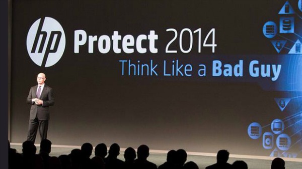 HP refuerza sus soluciones de seguridad para empresas 2 HP Protect 2014