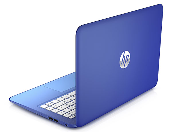 HP Stream 13, un portátil ligero, vistoso y económico 3 hp stream 13