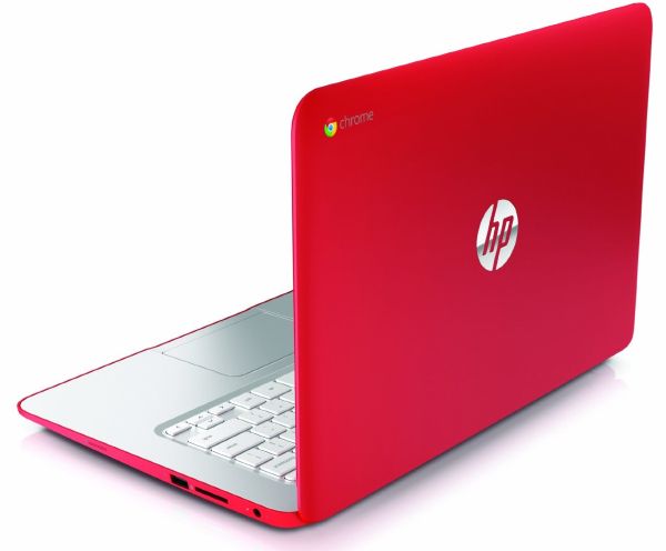 HP Chromebook 14, pronto en España