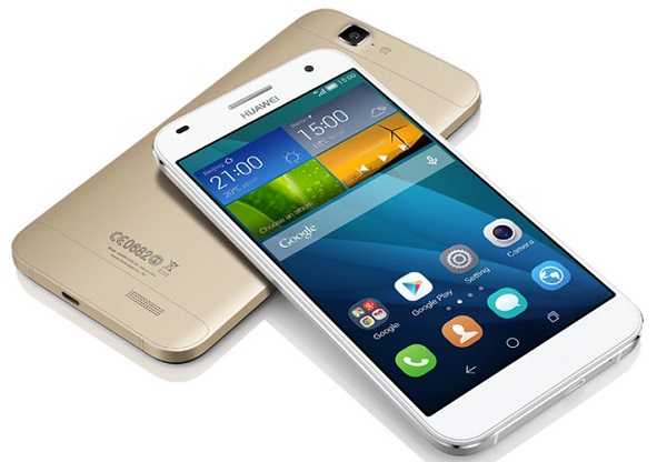 Huawei Ascend G7