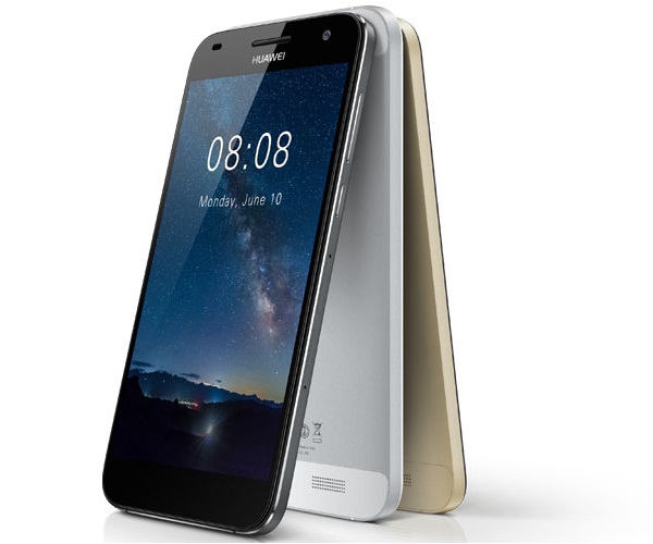Huawei Ascend G7
